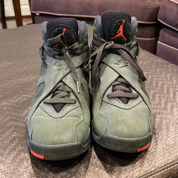 Mens air Jordan’s - Picture 4 of 4